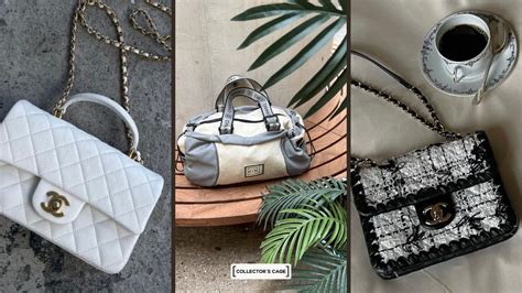 Essential Guide: Authenticate Chanel Bags with Confidence